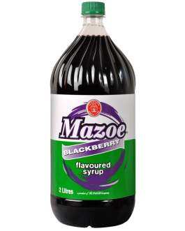 Mazoe Blackberry