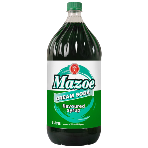 Mazoe Cream Soda
