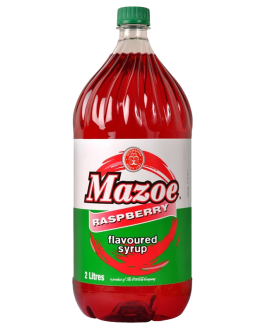 Mazoe Raspberry