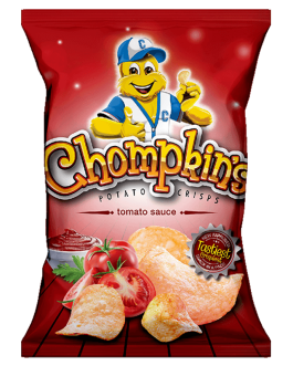 Chompkins Tomato Sauce